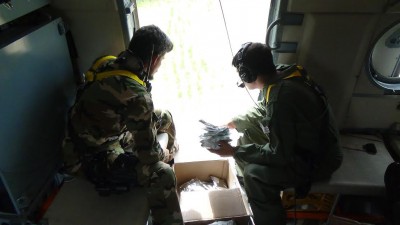 J&K floods: Over 1,10,000 rescued